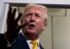 Трамп ввёл тарифы на канадские хоккейные клюшки Трамп ввёл тарифы на канадские хоккейные клюшки