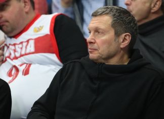 Телеведущий Соловьёв раскритиковал клубы РПЛ за траты на легионеров Телеведущий Соловьёв раскритиковал клубы РПЛ за траты на легионеров