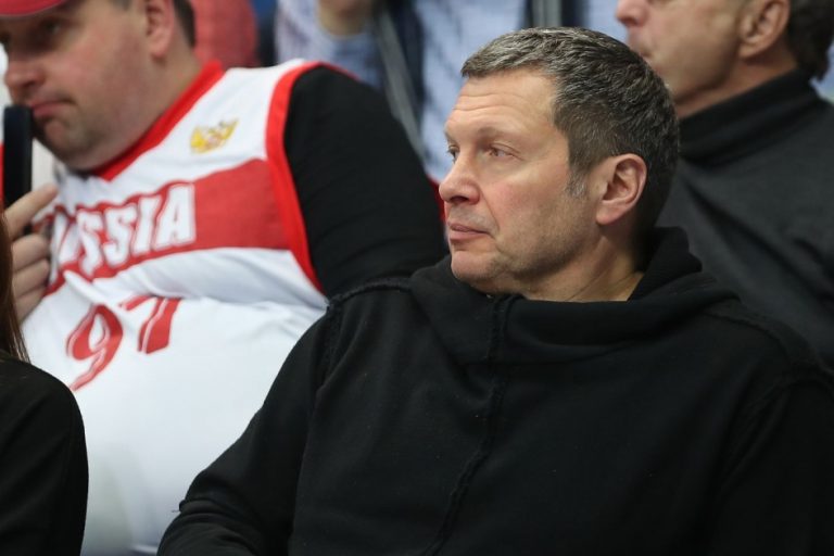 Телеведущий Соловьёв раскритиковал клубы РПЛ за траты на легионеров