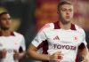 Довбик арендован «Болоньей» до конца сезона-2026/2027 Довбик арендован «Болоньей» до конца сезона-2026/2027