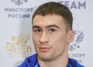 Все российские велогонщики получили визы на первенство Европы в Германии Все российские велогонщики получили визы на первенство Европы в Германии