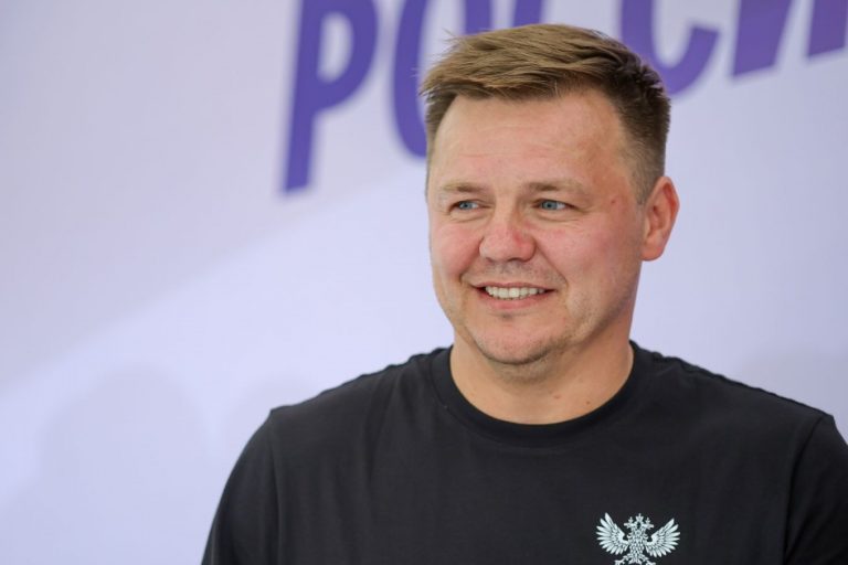 Руслан Пименов стал спортивным директором «Факела»