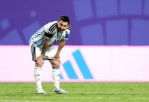 АФА подаст иск из-за клеветы на игроков во время ЧМ-2026 АФА подаст иск из-за клеветы на игроков во время ЧМ-2026