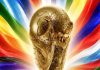 ФИФА не будет переносить финал ЧМ-2026 ФИФА не будет переносить финал ЧМ-2026