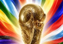 ФИФА не будет переносить финал ЧМ-2026 ФИФА не будет переносить финал ЧМ-2026