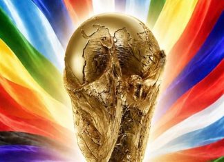 ФИФА не будет переносить финал ЧМ-2026 ФИФА не будет переносить финал ЧМ-2026