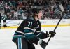 20-летний Селебрини — самый молодой хоккеист на обложке NHL 27 20-летний Селебрини — самый молодой хоккеист на обложке NHL 27