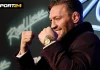 Алеев назвал Макгрегора фигурой масштаба Тайсона Алеев назвал Макгрегора фигурой масштаба Тайсона