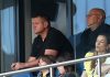 Рыскин подтвердил уход с поста в «Ростове» Рыскин подтвердил уход с поста в «Ростове»