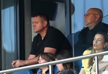 Рыскин подтвердил уход с поста в «Ростове» Рыскин подтвердил уход с поста в «Ростове»
