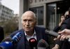 Блаттер раскритиковал удлинение перерыва в финале ЧМ-2026 Блаттер раскритиковал удлинение перерыва в финале ЧМ-2026