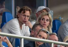 Карпина высказалась о стереотипах о жёнах футболистов Карпина высказалась о стереотипах о жёнах футболистов