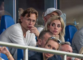 Карпина высказалась о стереотипах о жёнах футболистов Карпина высказалась о стереотипах о жёнах футболистов