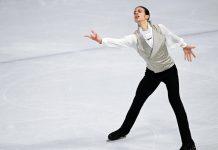 ISU повысил ценность финала Гран-при ISU повысил ценность финала Гран-при