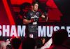 Мусаев снялся с титульного боя PFL Мусаев снялся с титульного боя PFL