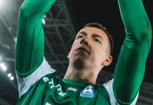 Талалаев заявил, что против перехода Бориско в ЦСКА Талалаев заявил, что против перехода Бориско в ЦСКА