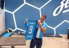 «Зенит» официально представил Андраде и Фелипе Аугусто «Зенит» официально представил Андраде и Фелипе Аугусто