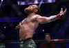 Макгрегор назвал следующего соперника в UFC Макгрегор назвал следующего соперника в UFC