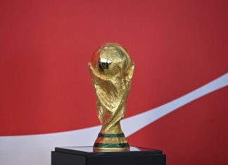 Кордоба — последний представитель РПЛ в плей-офф ЧМ-2026 Кордоба — последний представитель РПЛ в плей-офф ЧМ-2026