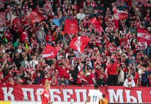 За прошлый сезон РПЛ было оформлено почти 1 млн Fan ID За прошлый сезон РПЛ было оформлено почти 1 млн Fan ID
