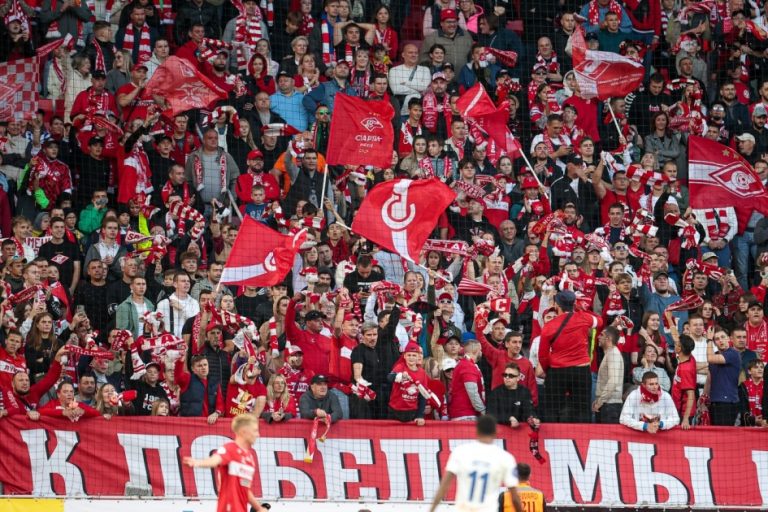 За прошлый сезон РПЛ было оформлено почти 1 млн Fan ID