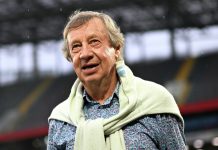 Сёмин будет поддерживать Аргентину из-за Месси Сёмин будет поддерживать Аргентину из-за Месси