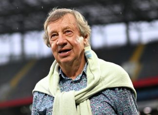Сёмин будет поддерживать Аргентину из-за Месси Сёмин будет поддерживать Аргентину из-за Месси