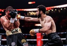 В «Сочи» состоится бой за титул чемпиона Европы IBF В «Сочи» состоится бой за титул чемпиона Европы IBF