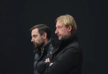 Сихарулидзе посетил академию Плющенко Сихарулидзе посетил академию Плющенко