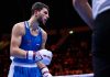 Бижамов и Мирончиков встретятся за титул IBF European 14 августа Бижамов и Мирончиков встретятся за титул IBF European 14 августа