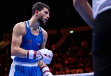 Бижамов и Мирончиков встретятся за титул IBF European 14 августа Бижамов и Мирончиков встретятся за титул IBF European 14 августа
