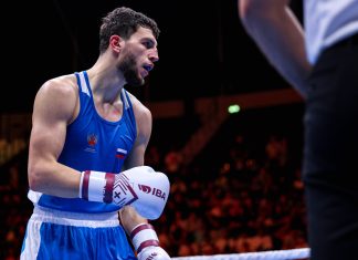 Бижамов и Мирончиков встретятся за титул IBF European 14 августа Бижамов и Мирончиков встретятся за титул IBF European 14 августа