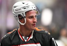 Тютяев подписал однолетний контракт с GCK Lions Тютяев подписал однолетний контракт с GCK Lions