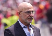 Де ла Фуэнте рассказал о беседе со Скалони после финала ЧМ-2026 Де ла Фуэнте рассказал о беседе со Скалони после финала ЧМ-2026