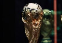 Славко Винчич рассудит финал ЧМ-2026 по футболу Славко Винчич рассудит финал ЧМ-2026 по футболу