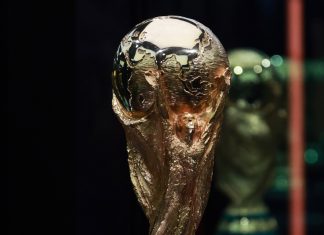 Славко Винчич рассудит финал ЧМ-2026 по футболу Славко Винчич рассудит финал ЧМ-2026 по футболу
