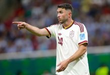 «Барселона» начнёт переговоры по Лапорту «Барселона» начнёт переговоры по Лапорту
