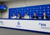 «Динамо» продлило партнёрство с Changan на два сезона «Динамо» продлило партнёрство с Changan на два сезона