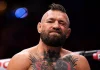 Мендес раскритиковал возвращение Макгрегора в UFC Мендес раскритиковал возвращение Макгрегора в UFC