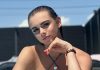 Анна Попова отдохнула в Ставрополе после свадьбы и опубликовала фото в купальнике Анна Попова отдохнула в Ставрополе после свадьбы и опубликовала фото в купальнике