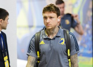 Мамаев выделил Испанию, Францию и Англию на ЧМ-2026 Мамаев выделил Испанию, Францию и Англию на ЧМ-2026