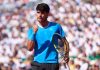 Алькарас может пропустить «Мастерс» в Цинциннати Алькарас может пропустить «Мастерс» в Цинциннати
