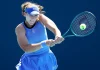Россиянки узнали сетку WTA-1000 в Торонто Россиянки узнали сетку WTA-1000 в Торонто