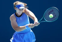 Россиянки узнали сетку WTA-1000 в Торонто Россиянки узнали сетку WTA-1000 в Торонто