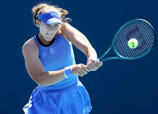 Россиянки узнали сетку WTA-1000 в Торонто Россиянки узнали сетку WTA-1000 в Торонто