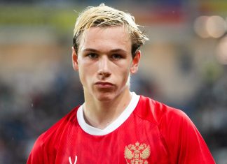 Переговоры «Локомотива» и ПСЖ по Батракову не увенчались успехом Переговоры «Локомотива» и ПСЖ по Батракову не увенчались успехом