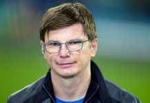 Аршавин выбрал лучших игрока и тренера тура РПЛ Аршавин выбрал лучших игрока и тренера тура РПЛ