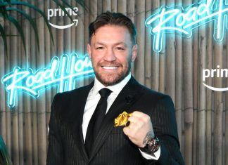 Макгрегор рассказал, когда намерен провести следующий бой UFC Макгрегор рассказал, когда намерен провести следующий бой UFC