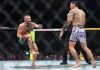 Макс Холлоуэй вошёл в историю UFC после победы над Макгрегором Макс Холлоуэй вошёл в историю UFC после победы над Макгрегором