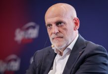 Тебас критикует Инфантино и обвиняет систему ФИФА в деградации Тебас критикует Инфантино и обвиняет систему ФИФА в деградации